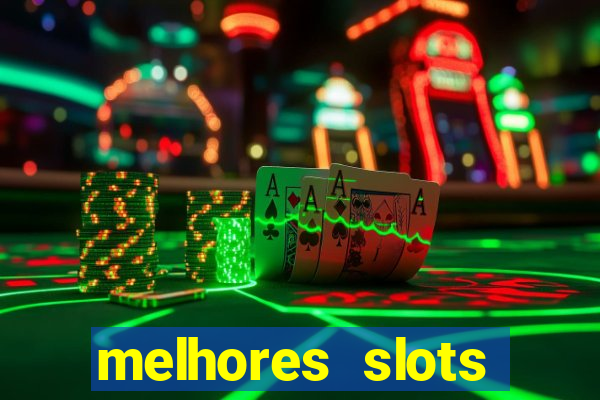 melhores slots pragmatic play